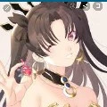 Maria (FL step-sister)