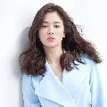 hye kyo Alexander (mommy lisa dan yeol)