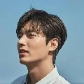 min ho Alexander (Daddy Lisa dan yeol)