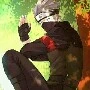 Kakashi Sensei
