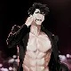 Hwa Jin(past life 2)