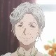 Wu jin(Mother, past life 1)