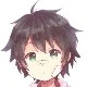 Hwa jin( child, past life 2)