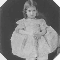 Little girl