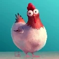 ไก่น้อย