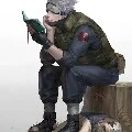kakashi