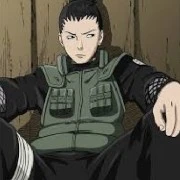 shicamaru