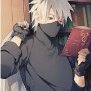 Kakashi