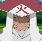 hiruzen 3
