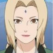 Tsunade 5