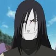 Orochimaru