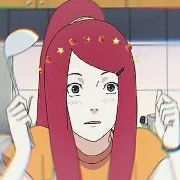 Kushina(mãe do Naruto)