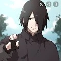 sasuke
