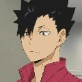 kuroo