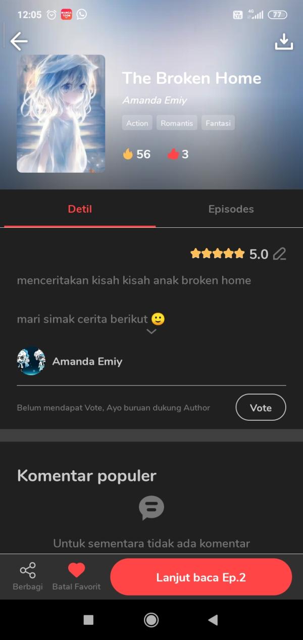 NovelToon