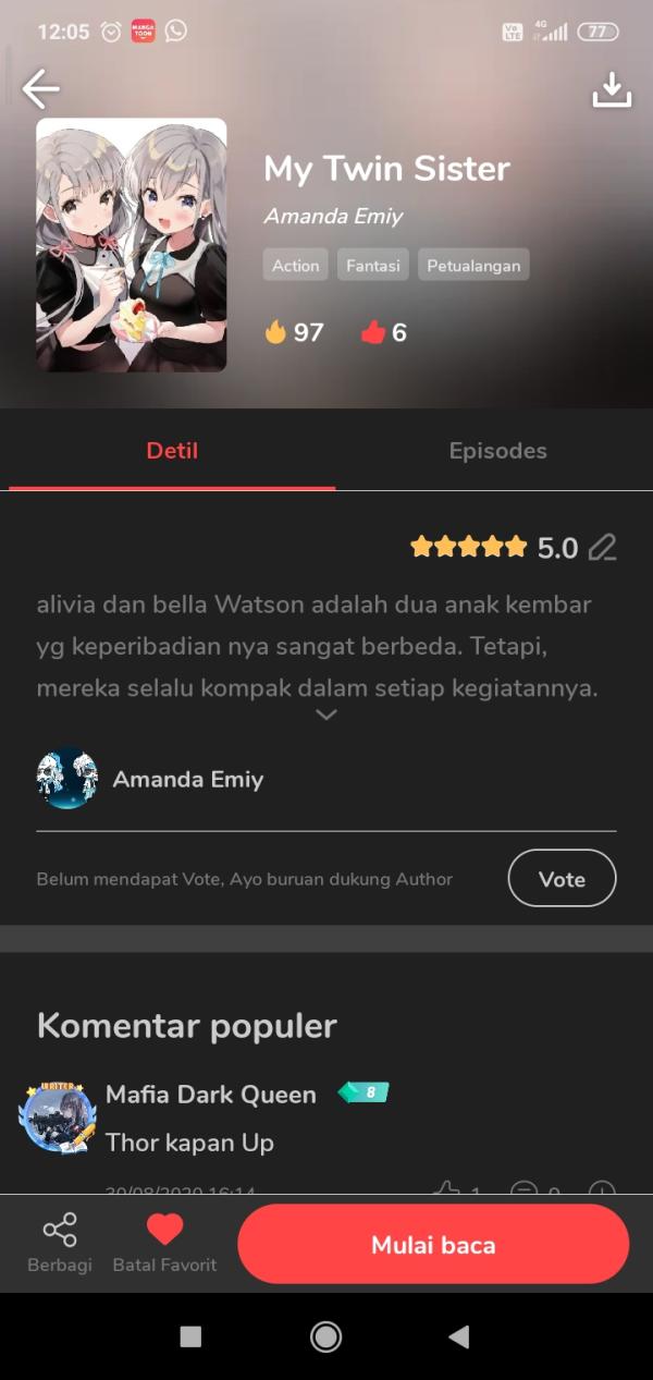 NovelToon