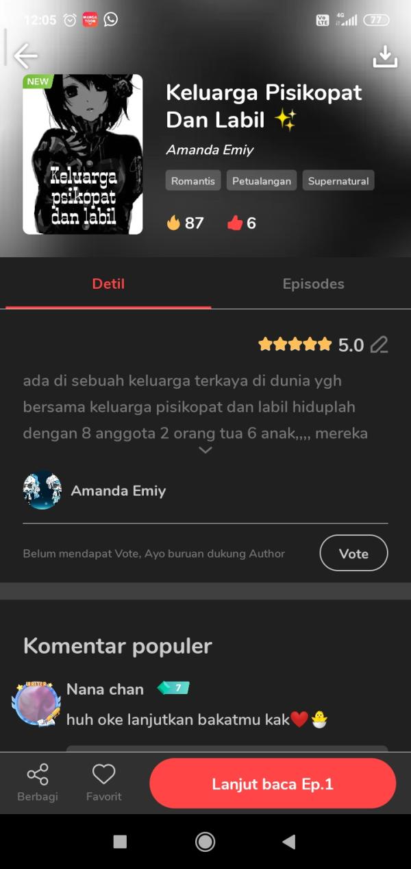NovelToon