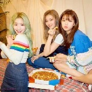@Dahyun Rapper🥳