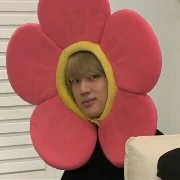 @Seokjin handsome🤵