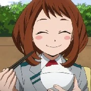 Ochako Uraraka