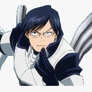 tenya lida