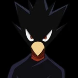 Fumikage tokoyami