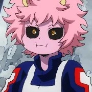Mina ashido