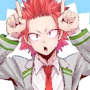 Eijiro kirishima