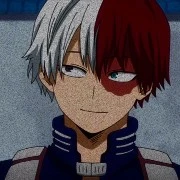 shoto todoroki