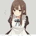 maid olivia