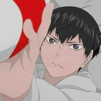 Kageyama💙✨