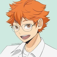 Hinata🏐✨
