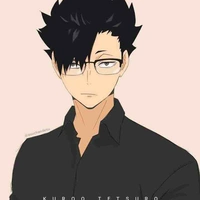 Kuroo🐓✨