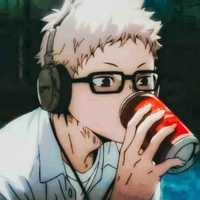 Tsukishima🧂✨