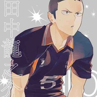 Tanaka❤️✨