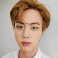 Kim Seokjin