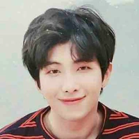 Kim Namjoon