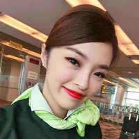 Gwyneth (flight attendant)