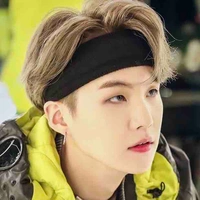 Min Yoongi