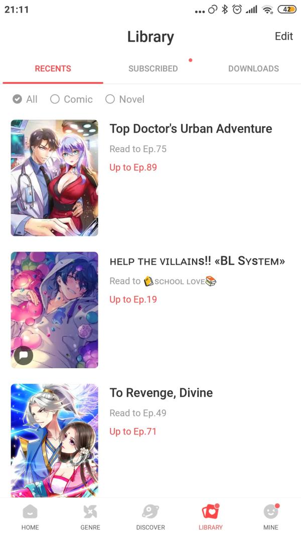 NovelToon