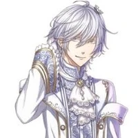 องค์ชายอาโน(น้องพระเอก)