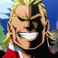 All Might