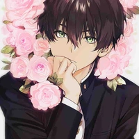 Mitsuki 