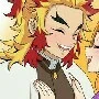 Kyojurou Rengoku