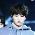 Park yoongi ( Suga )