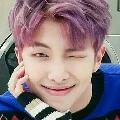 kim namjoon