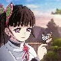 Tsuyuri Kanao