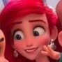 a pequena sereia
