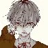DaveFuller/ Death (fl assistant/bff)
