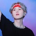 min yoongi(suga)